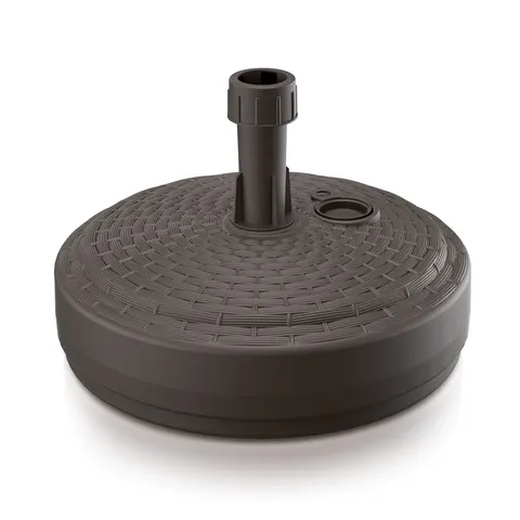 Podstawa parasola okrągła MPOR Umbrella Base Rato 39 cm umbra