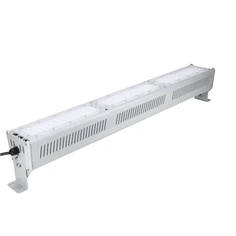 Highbay Led Longer 150w 4000k 20250lm Ip66 30x70 3m