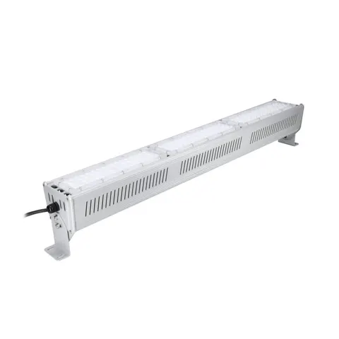 Highbay Led Longer 150w 4000k 20250lm Ip66 90x90 3m