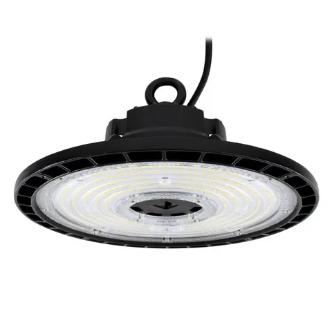 Highbay Led Parit 100w 4000k 16000lm Ip65 90° Dali