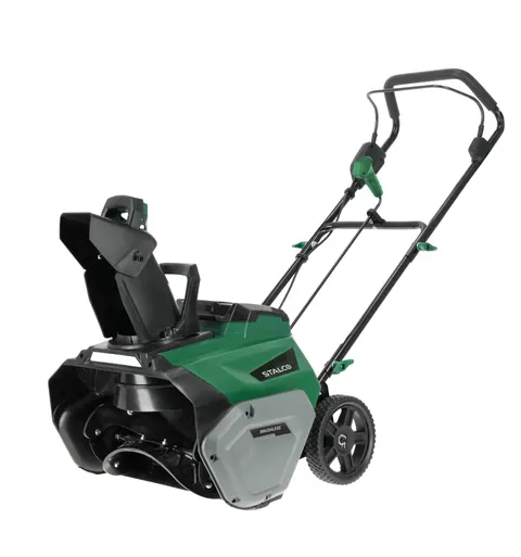 STALCO Odśnieżarka SBS40BL body 20V S-VOLT S-97730