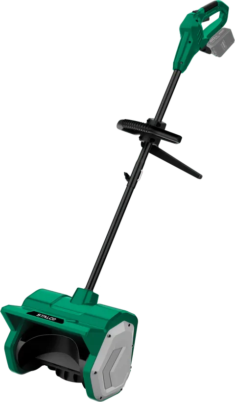 STALCO Odśnieżarka SHS40BL body 20V S-VOLT S052297732
