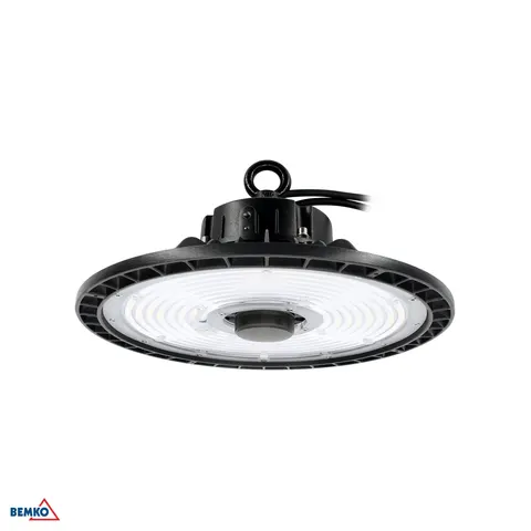 Highbay Led Parit 150w 4000k 24000lm Ip65 120°