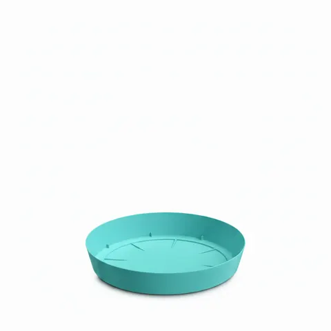 Podstawka LOFLY Saucer turkus morski 30,5cm PPLF305 PROSPERPLAST