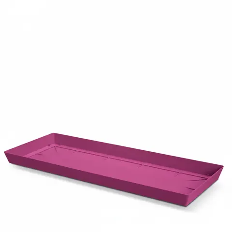 Podstawka Lofly Saucer Case fuksja (235C) PPLFC360