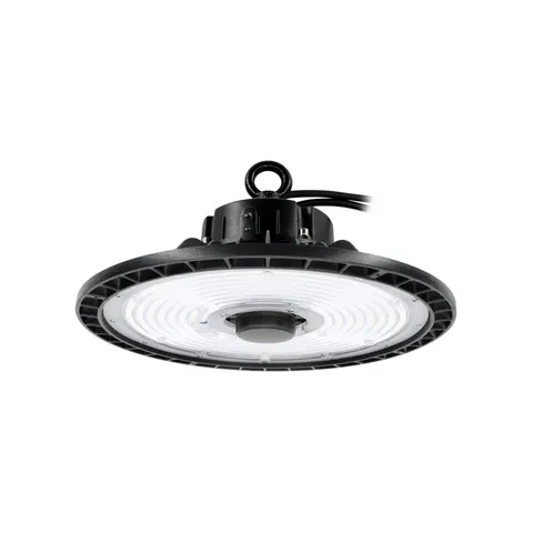 Highbay Led Parit 240w 4000k 38400lm Ip65 90°