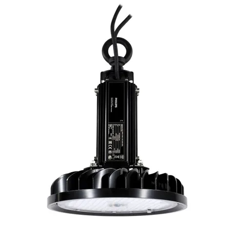 Highbay Led Ultras 1-10v 100w 4000k 15000lm Ip65 110°÷120°