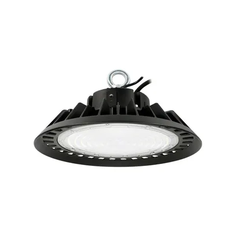 Highbay Led Ultras 1-10v 150w 4000k 90° 28500lm Cri80