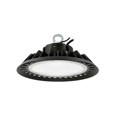 Highbay Led Ultras 1-10v 200w 4000k 90° 38000lm Cri80