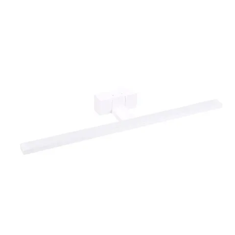 Kinkiet Led Keira 12w 4000k 60cm Ip44 Biały