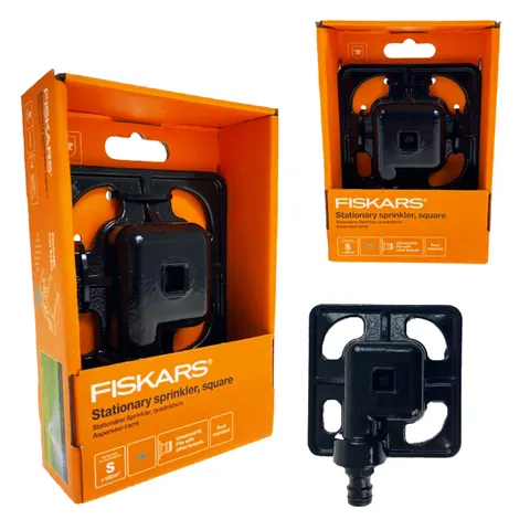 Zraszacz kwadratowy FISKARS FIS 1023664