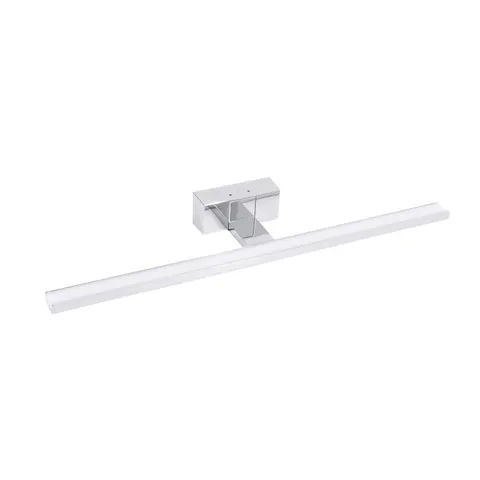 Kinkiet Led Keira 12w 4000k 60cm Ip44 Chrom