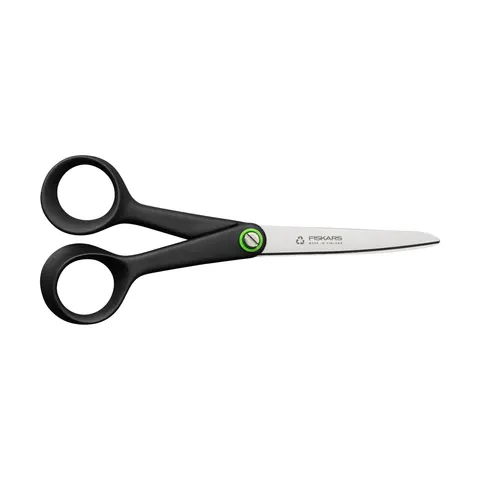 FISKARS Małe uniwersalne nożyczki 17 cm Functional Form ReNew