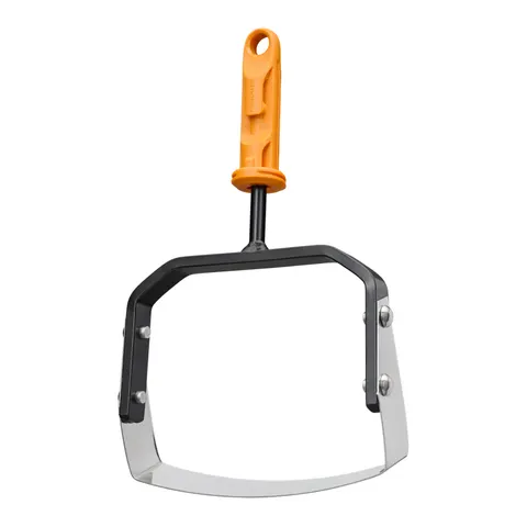 Motyka OneClick Push-Pull FIS 1080696 FISKARS