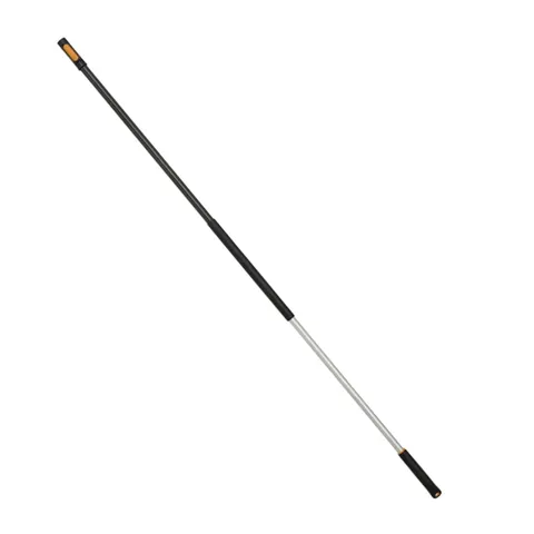 Trzonek teleskopowy OneClick L FIS 1080672 FISKARS