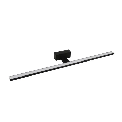 Kinkiet Led Keira 15w 4000k 80cm Ip44 Czarny