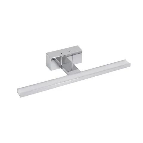 Kinkiet Led Keira 8w 4000k 40cm Ip44 Chrom