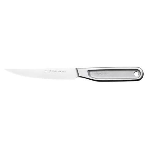 FISKARS Nóż do pomidorów 12 cm All Steel FIS 1062888