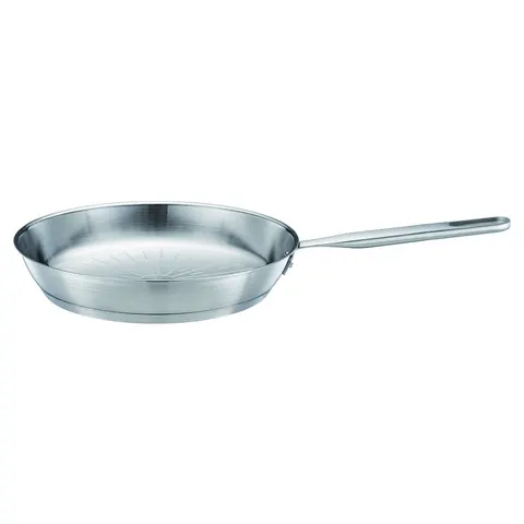 FISKARS Patelnia 28 cm All Steel FIS 1057594