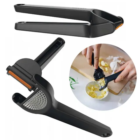 FISKARS Praska, wyciskacz do czosnku Functional Form FIS 1028361