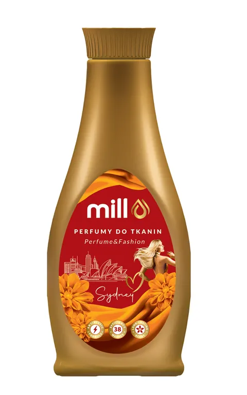 MILL Perfumy do tkanin Perfume&Fashion Sydney 750 ml a'8