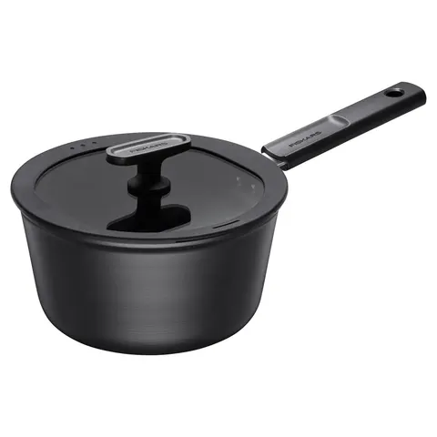 FISKARS Rondel 2,5 l / 20 cm z pokrywką