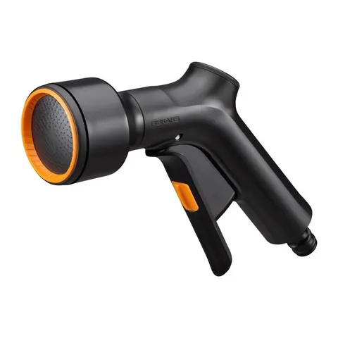 Fiskars Pistolet zraszający natryskowy Solid FIS 1070837