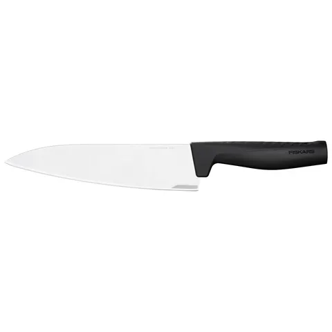 FISKARS Hard Edge Nóż szefa kuchni 20 cm FIS 1051747
