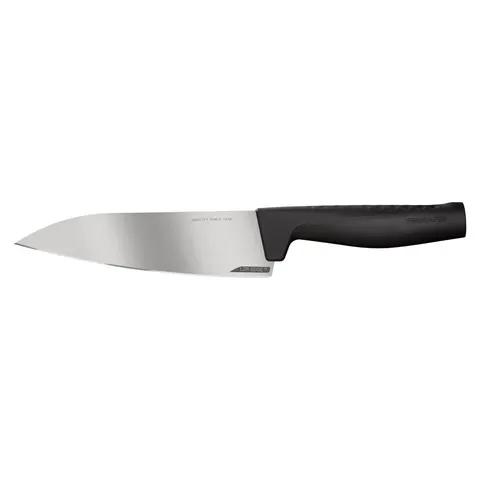 FISKARS Hard Edge Nóż szefa kuchni, średni FIS 1051748