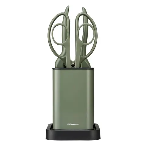 FISKARS Plant Care Zestaw do pielęgnacji roślin 3 szt. FIS 1075317