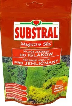 Substral Magiczna Siła jesienny 350g