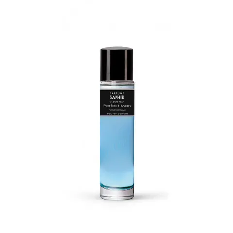 SAPHIR MEN Woda perfumowana PERFECT, 30 ml