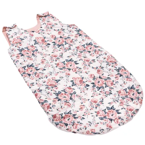 (Outlet) Śpiworek do spania 45 x 75 cm - Roses