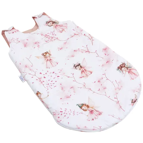(Outlet) Śpiworek do spania 45 x 75 cm - Little Fairy