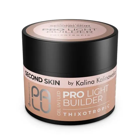 Palu Żel Budujący 45g Second Skin