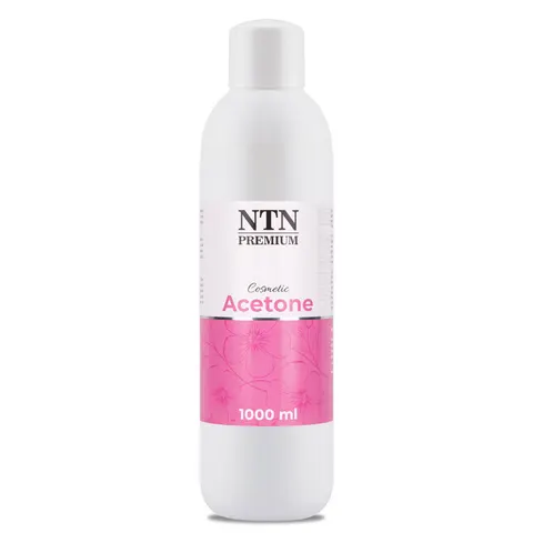 NTN Premium Aceton 1000 ml