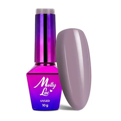 MollyLac 216 Obsession Yasmine Petal Lakier Hybrydowy 10g