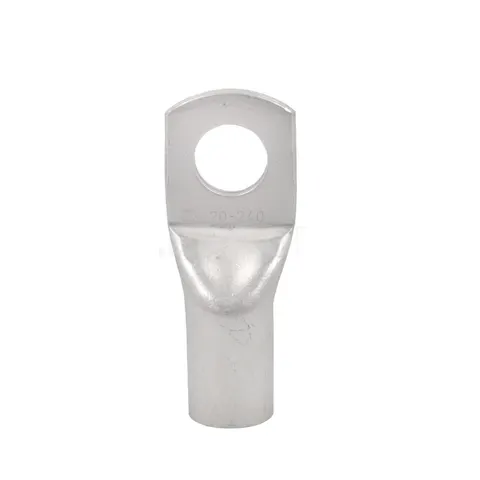 KOR 6/8 końcówka Cu oczkowa (opk=100szt)