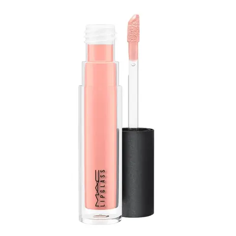 MAC Lipglass błyszczyk do ust Please Me 3.1ml