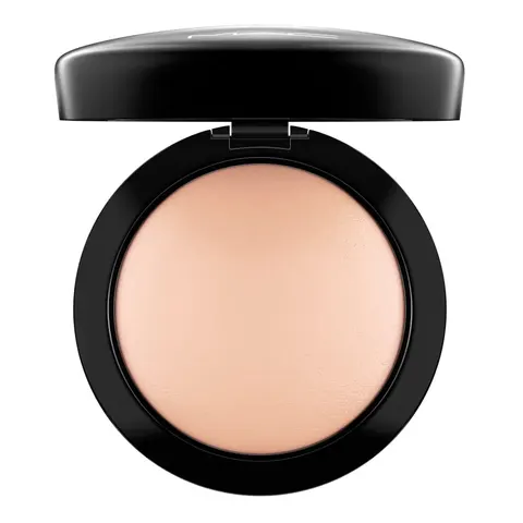 MAC Mineralize Skinfinish Natural wypiekany puder mineralny Light Plus 10g