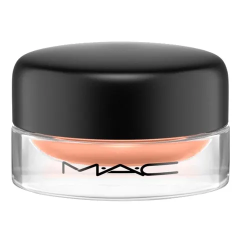 MAC Pro Longwear Paint Pot kremowy cień do powiek Layin' Low 5g