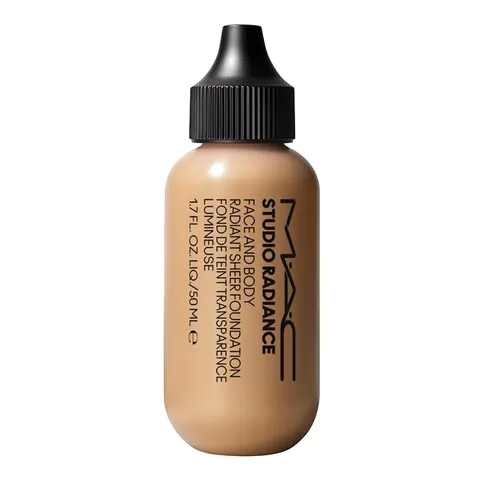 MAC Studio Radiance podkład rozświetlający C2 50ml
