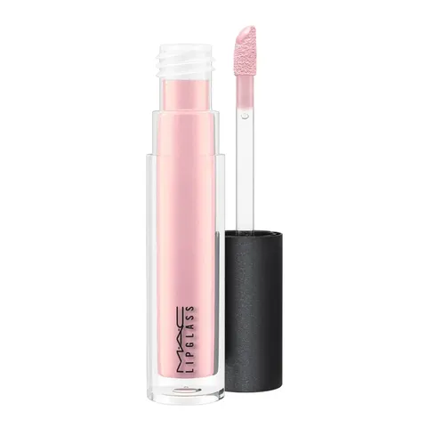 MAC Lipglass błyszczyk do ust Oyster Girl 3.1ml