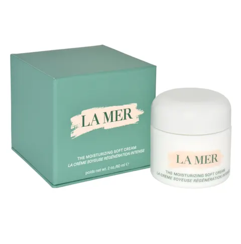 LA MER THE MOISTURIZING SOFT CREAM 60ML