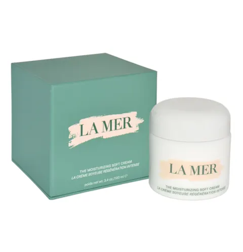 LA MER THE MOISTURIZING SOFT CREAM 100ML