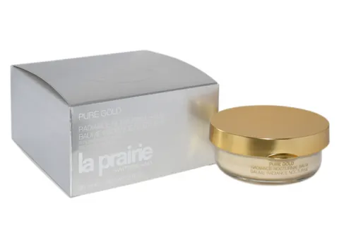 LA PRAIRIE PURE GOLD RADIANCE NOCTURNAL BALM REFILL 60ML