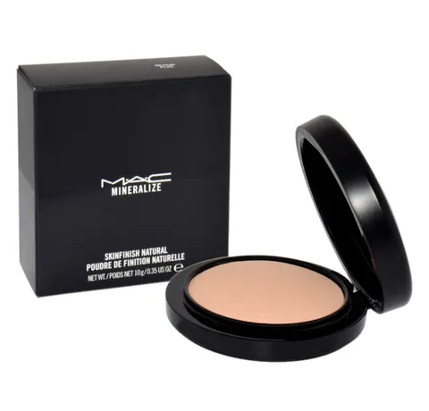 MAC MINERALIZE SKINFINISH NATURAL MEDIUM PLUS 10g