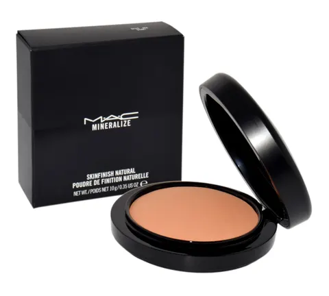 MAC MINERALIZE SKINFINISH NATURAL GIVE ME SUN! 10G