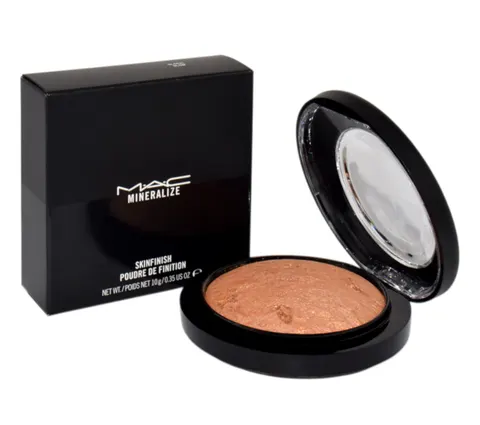 MAC MINERALIZE SKINFINISH GLOBAL GLOW 10g