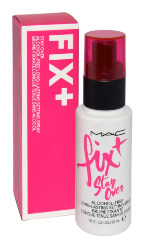 MAC FIX + STAY OVER 30ML